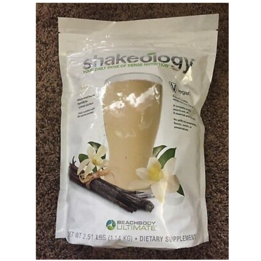 Vanilla shako